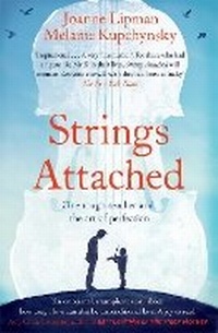 Enlarge image Cover: Strings Attached - Simon & Schuster Ltd