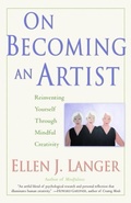 Cover: On Becoming an Artist - Ballantine Books