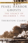 Cover: Pearl Harbor Ghosts - Ballantine Books