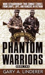 Cover: Phantom Warriors: Book 2 - Presidio Press