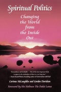 Cover: Spiritual Politics - Ballantine Books