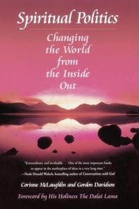 Enlarge image Cover: Spiritual Politics - Ballantine Books