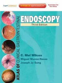 Abbildung von: Atlas of Clinical Gastrointestinal Endoscopy E-Book - Saunders