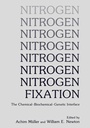 Cover: Nitrogen Fixation - Springer
