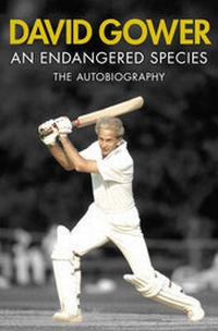 Enlarge image Cover: An Endangered Species - Simon & Schuster Ltd