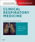 Bild: Clinical Respiratory Medicine E-Book - Saunders