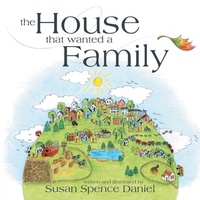 Abbildung von: The House That Wanted a Family - Inspiring Voices