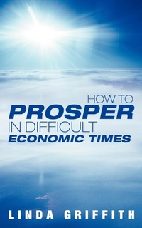 Enlarge image Cover: How to Prosper in Difficult Economic Times - Inspiring Voices
