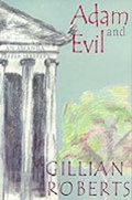 Cover: Adam and Evil - Thomas T. Beeler