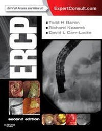 Abbildung von: ERCP - Saunders