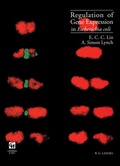 Cover: Regulation of Gene Expression in Escherichia coli - Springer