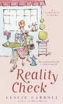 Cover: Reality Check - Ballantine Books