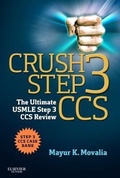 Cover: Crush Step 3 CCS - Saunders