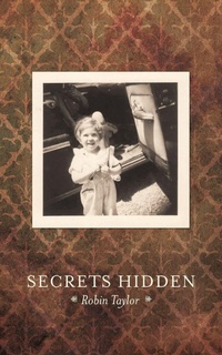 Enlarge image Cover: Secrets Hidden - Inspiring Voices