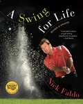 Cover: A Swing for Life - Simon & Schuster Ltd