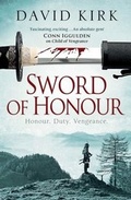 Cover: Sword of Honour - Simon + Schuster LLC