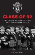 Cover: Class of 92 - Simon & Schuster Ltd
