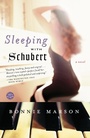 Cover: Sleeping with Schubert - Ballantine Books