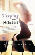 Cover: Sleeping with Schubert - Ballantine Books