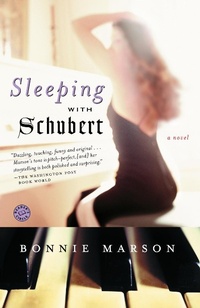 Enlarge image Cover: Sleeping with Schubert - Ballantine Books