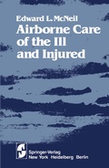 Abbildung von: Airborne Care of the Ill and Injured - Springer