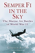 Cover: Semper Fi in the Sky - Presidio Press