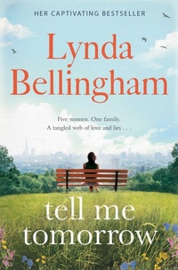 Enlarge image Cover: Tell Me Tomorrow - Simon & Schuster Ltd