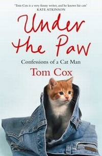 Enlarge image Cover: Under the Paw - Simon + Schuster LLC