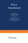 Bild: Place Attachment - Springer
