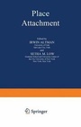Bild: Place Attachment - Kluwer Academic / Plenum Publishers