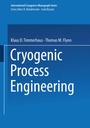 Cover: Cryogenic Process Engineering - Springer