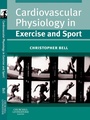 Cover: Cardiovascular Physiology in Exercise and Sport - Elsevier