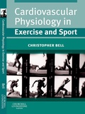 Cover: Cardiovascular Physiology in Exercise and Sport - Elsevier