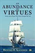 Cover: An Abundance of Virtues - Inspiring Voices