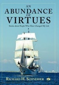Cover: An Abundance of Virtues - Inspiring Voices