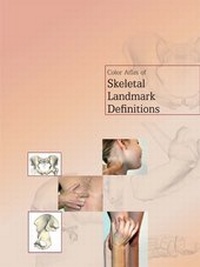 Abbildung von: Color Atlas of Skeletal Landmark Definitions E-Book - Elsevier