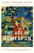 Cover: The Age of Homespun - Vintage
