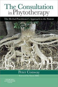Abbildung von: The Consultation in Phytotherapy E-Book - Elsevier