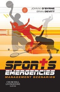 Abbildung von: Sports Emergencies E-Book - Elsevier