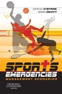 Cover: Sports Emergencies E-Book - Elsevier