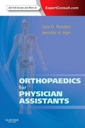 Cover: Orthopaedics for Physician Assistants - Saunders