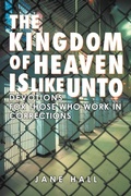 Cover: The Kingdom of Heaven Is Like Unto - Inspiring Voices