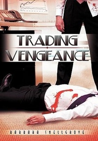 Abbildung von: Trading Vengeance - AuthorHouse