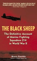 Cover: The Black Sheep - Presidio Press