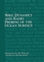 Cover: Wave Dynamics and Radio Probing of the Ocean Surface - Springer