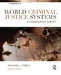 Cover: World Criminal Justice Systems - Anderson Publishing