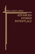 Cover: Advanced Evoked Potentials - Springer