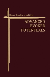 Enlarge image Cover: Advanced Evoked Potentials - Springer