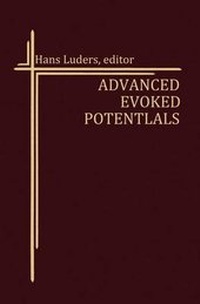Enlarge image Cover: Advanced Evoked Potentials - Kluwer Academic Publishers