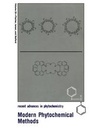 Cover: Modern Phytochemical Methods - Kluwer Academic / Plenum Publishers